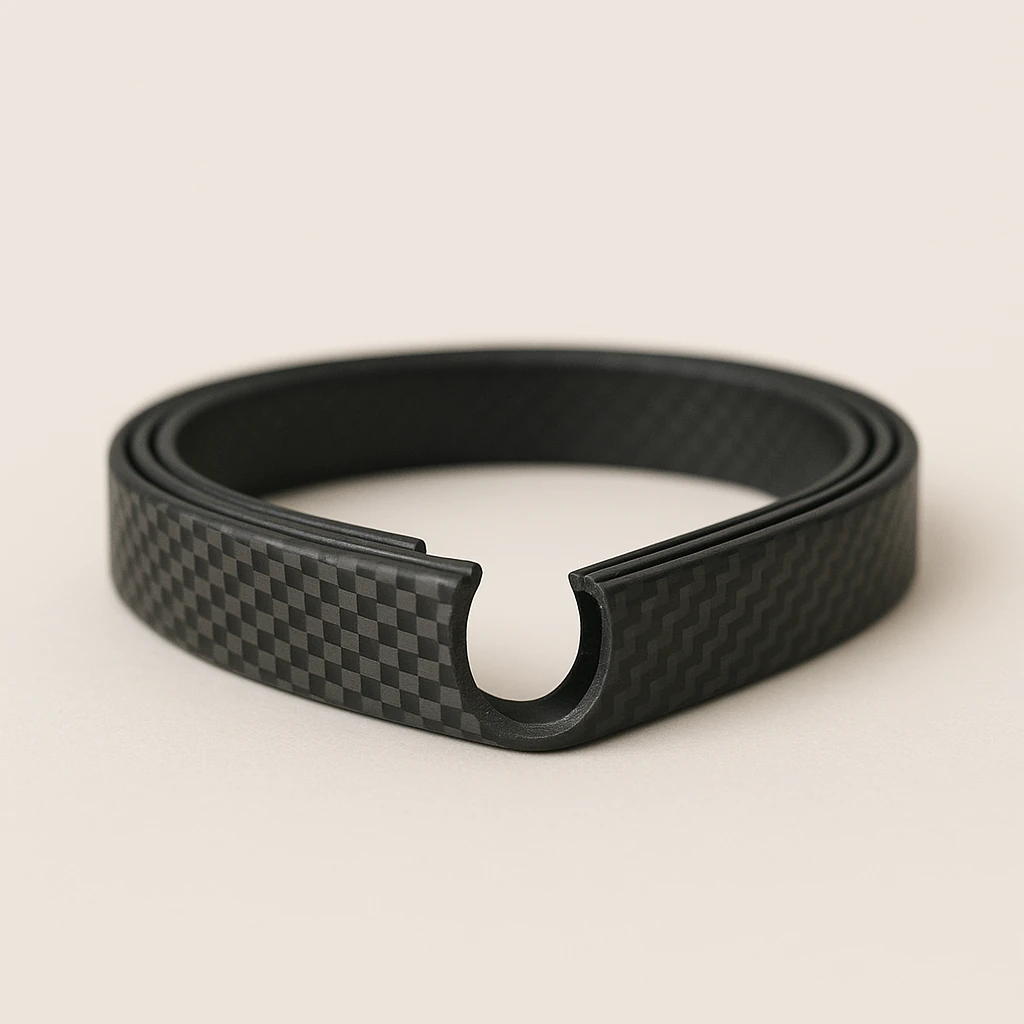 Core Edge Guard Strip