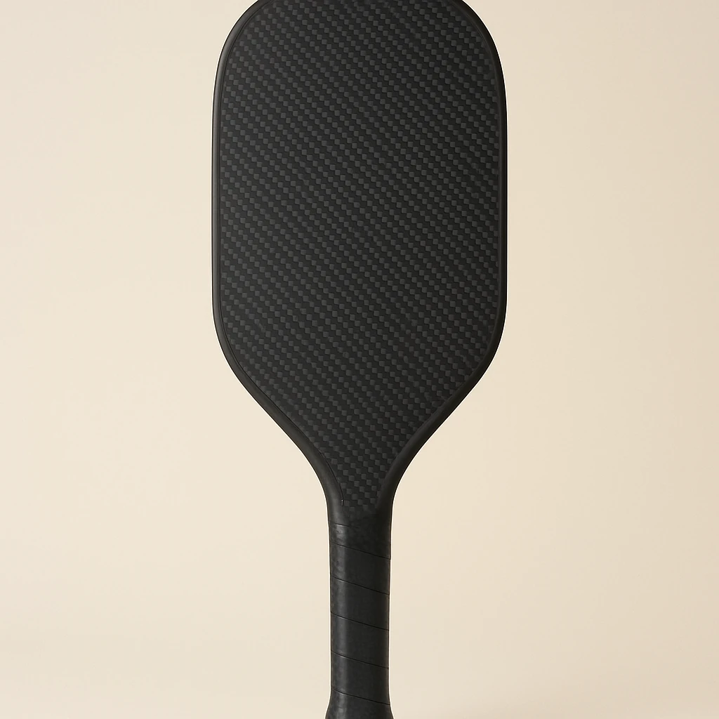Atelier Raw Carbon Paddle