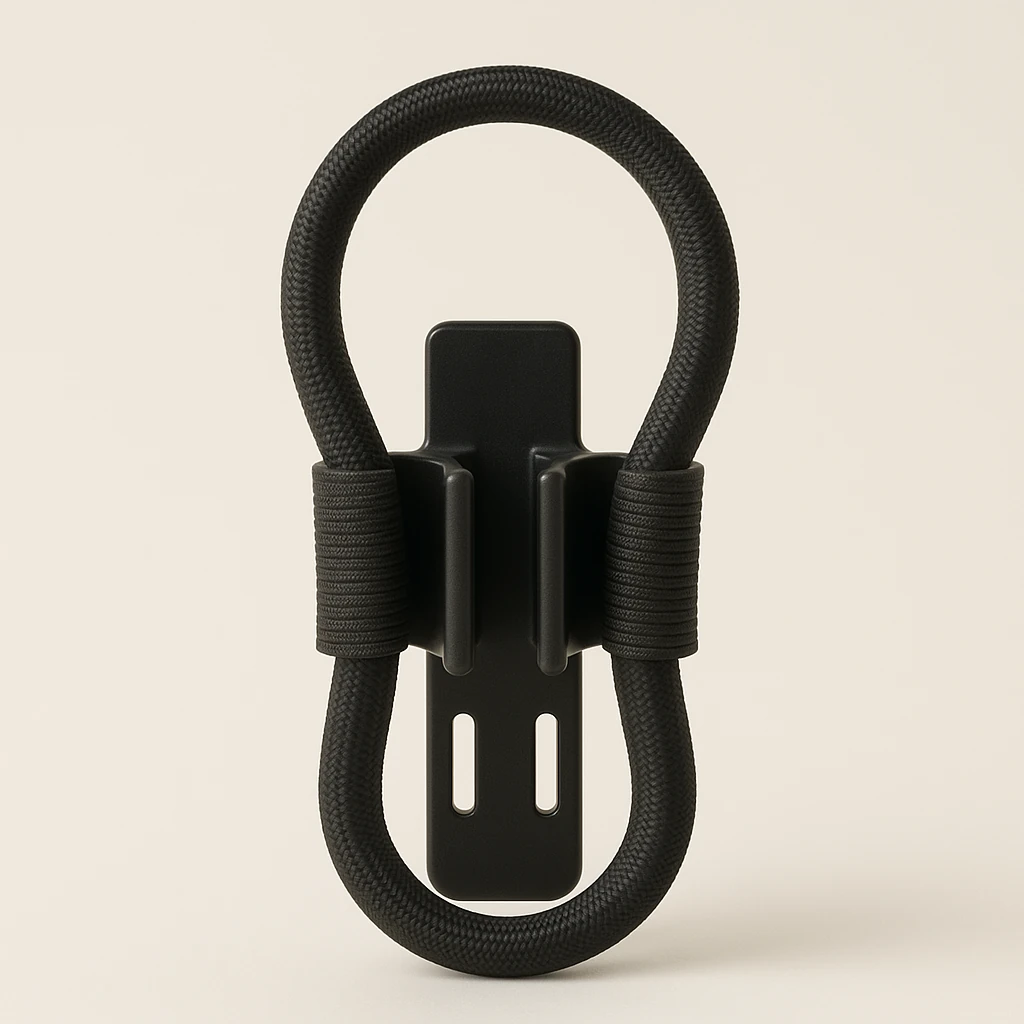 Curated Convertible Paddle Holder