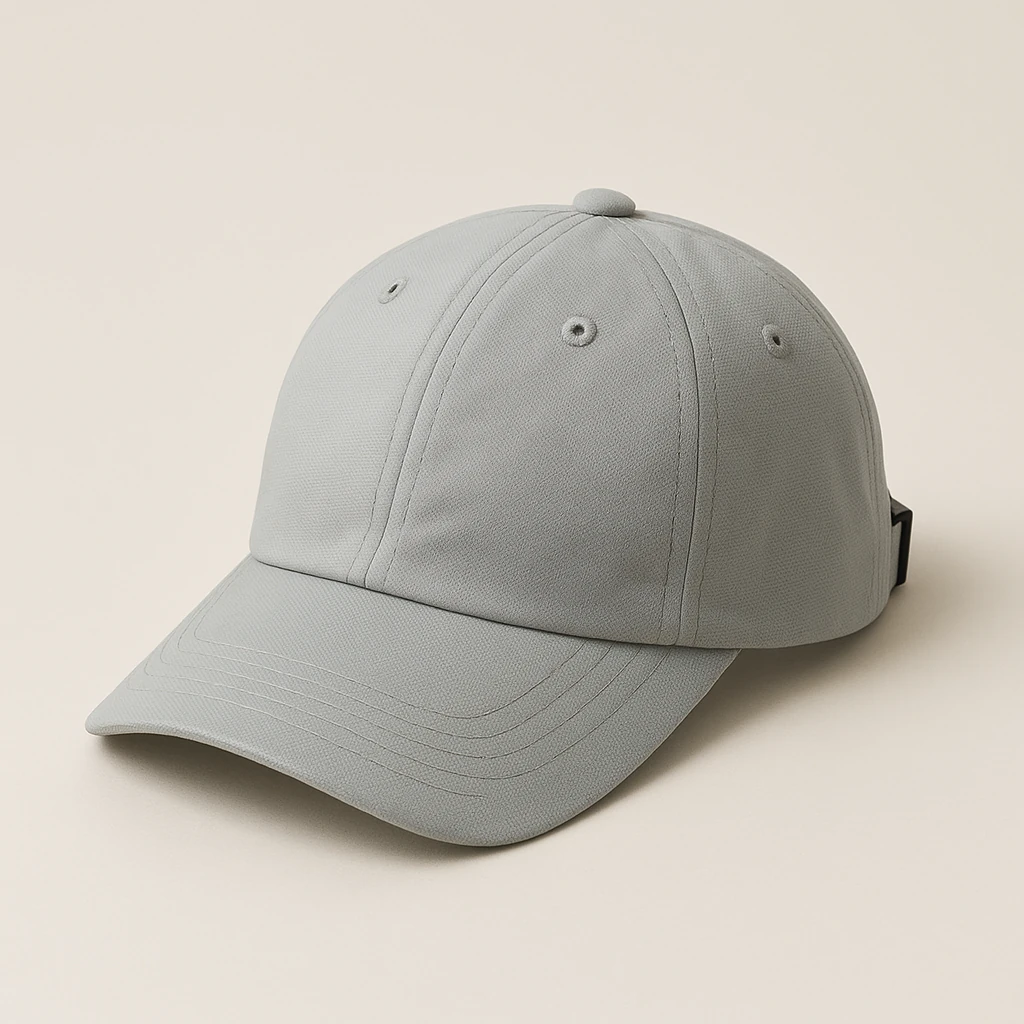 Modern Polyester Cap