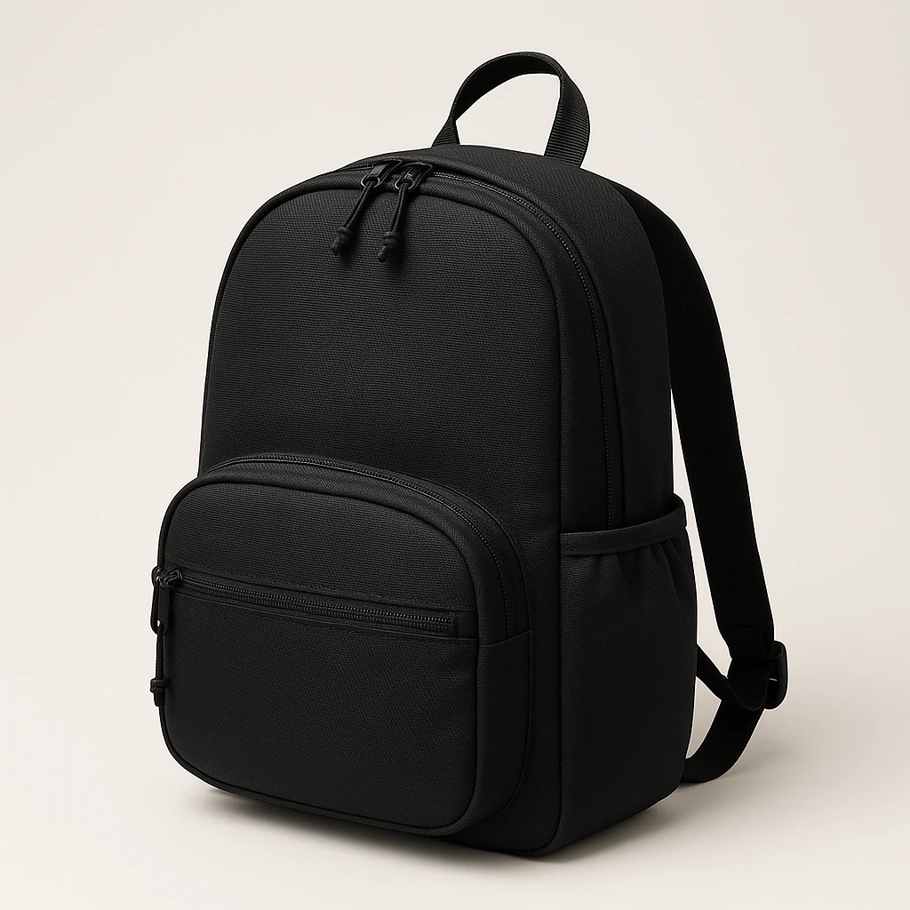 Heritage Pro Court Backpack