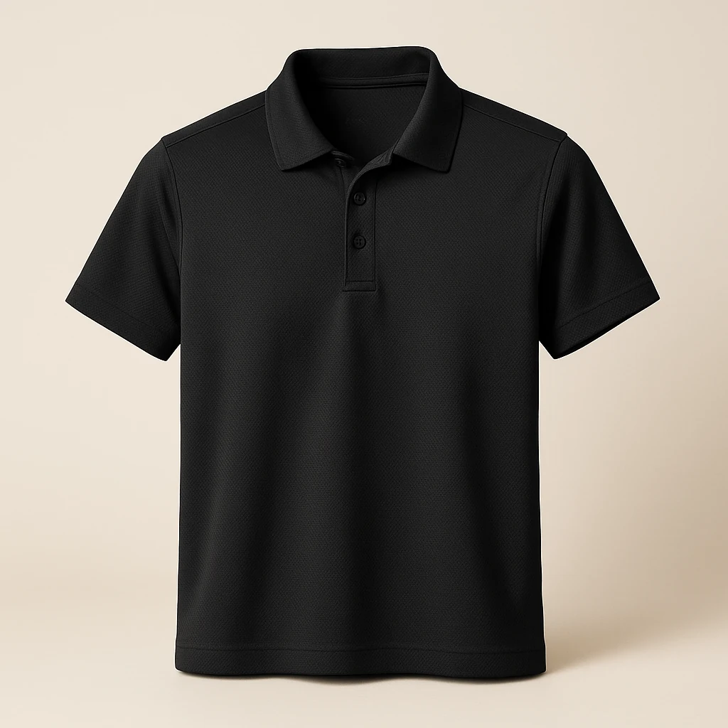 Studio Pro Performance Polo