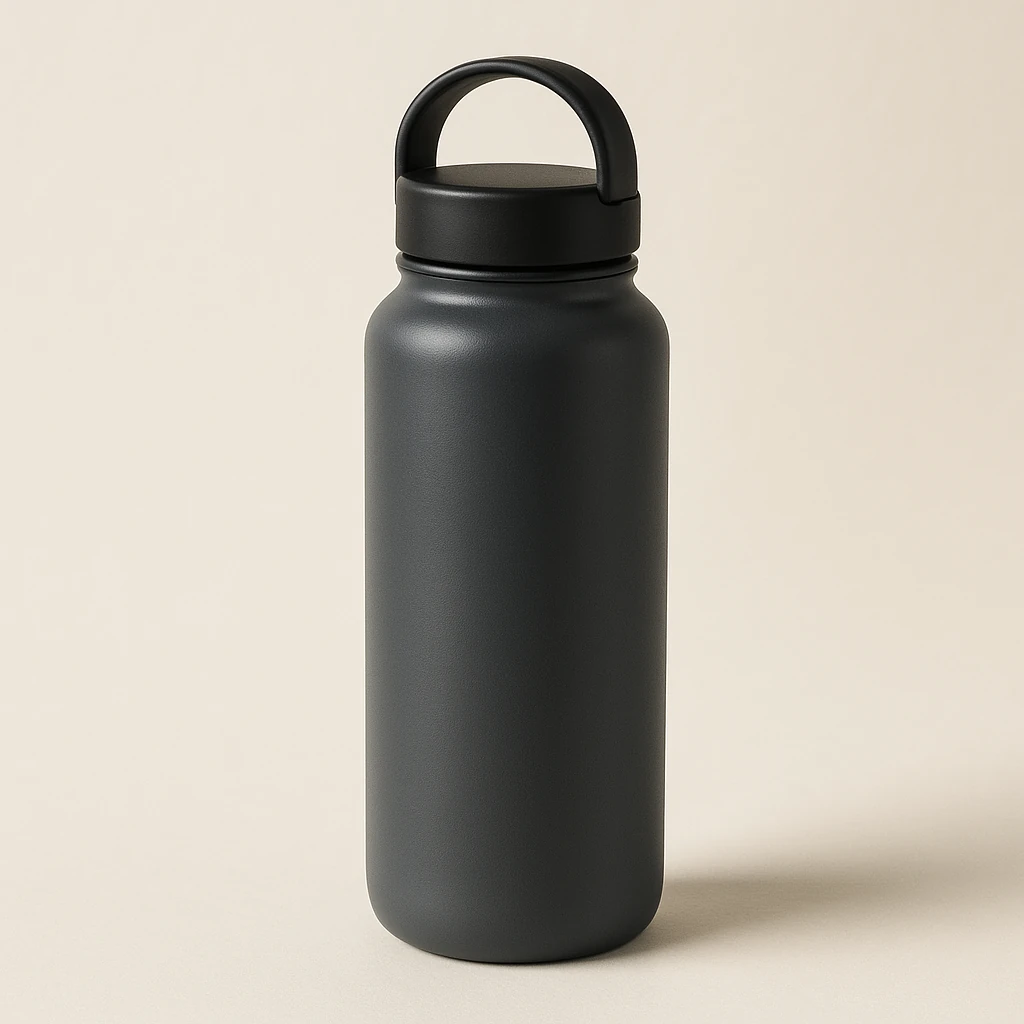 Essential Insulated Bottle 24oz